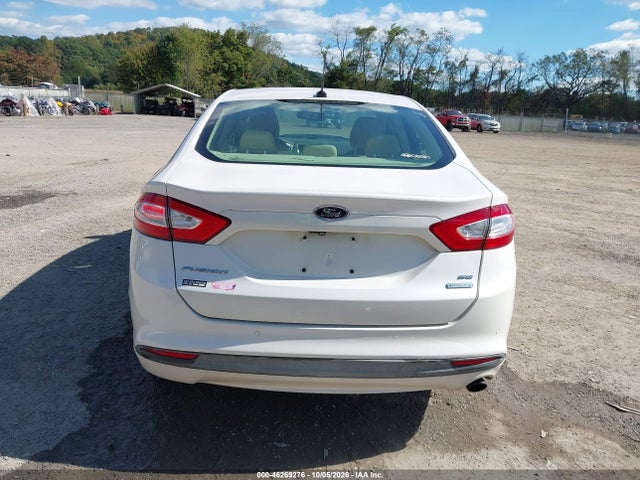 Продаж на аукціоні авто 2014 Ford Fusion Se, vin: 3FA6P0HD6ER348475, номер лоту: 46269276