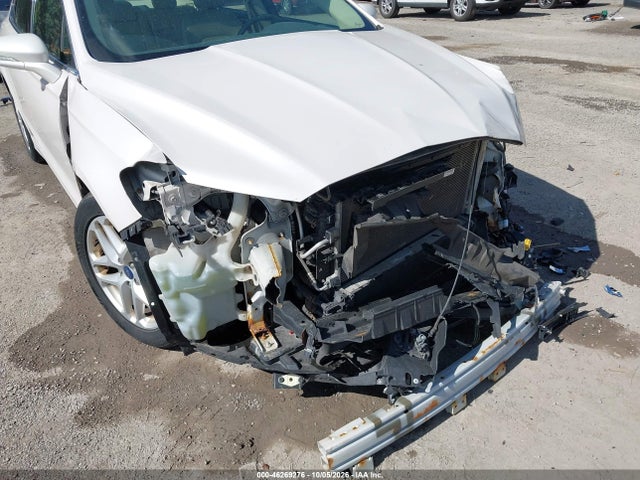 Продаж на аукціоні авто 2014 Ford Fusion Se, vin: 3FA6P0HD6ER348475, номер лоту: 46269276