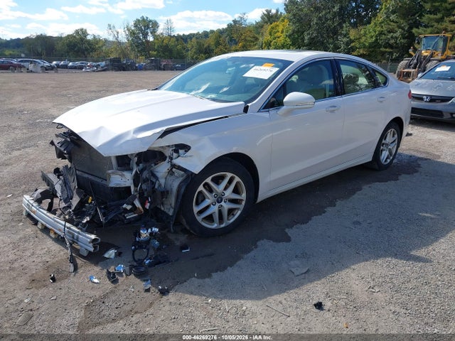 Продаж на аукціоні авто 2014 Ford Fusion Se, vin: 3FA6P0HD6ER348475, номер лоту: 46269276