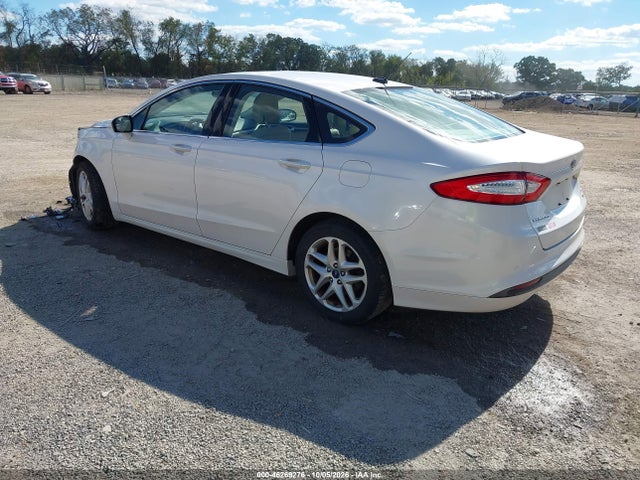 Продаж на аукціоні авто 2014 Ford Fusion Se, vin: 3FA6P0HD6ER348475, номер лоту: 46269276