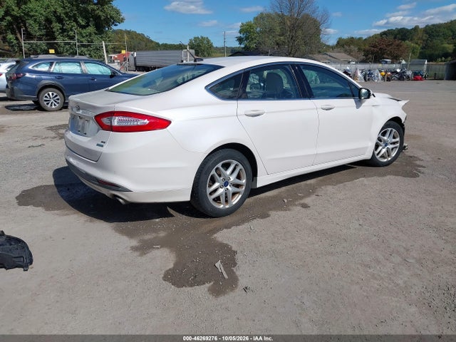 Продаж на аукціоні авто 2014 Ford Fusion Se, vin: 3FA6P0HD6ER348475, номер лоту: 46269276