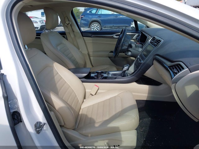 Продаж на аукціоні авто 2014 Ford Fusion Se, vin: 3FA6P0HD6ER348475, номер лоту: 46269276