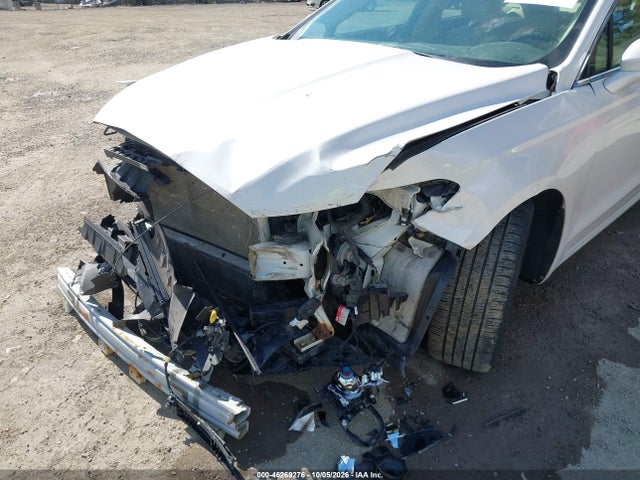 Продаж на аукціоні авто 2014 Ford Fusion Se, vin: 3FA6P0HD6ER348475, номер лоту: 46269276