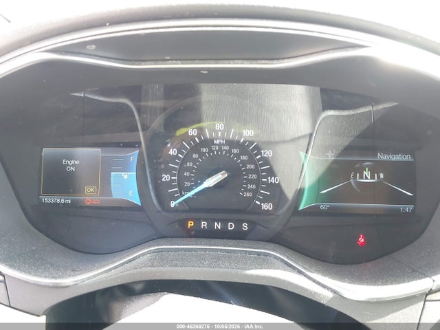 Продаж на аукціоні авто 2014 Ford Fusion Se, vin: 3FA6P0HD6ER348475, номер лоту: 46269276
