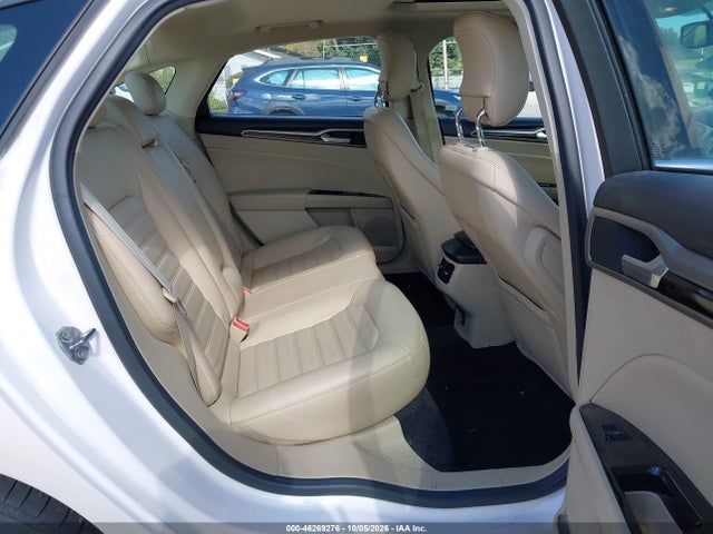 Продаж на аукціоні авто 2014 Ford Fusion Se, vin: 3FA6P0HD6ER348475, номер лоту: 46269276