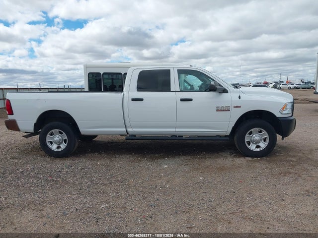 Aukcja sprzedaży 2018 Ram 3500 Tradesman  4x4 8' Box, vin: 3C63R3GT6JG412576, numer aukcji: 46269277