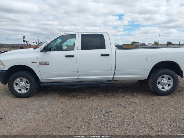 Aukcja sprzedaży 2018 Ram 3500 Tradesman  4x4 8' Box, vin: 3C63R3GT6JG412576, numer aukcji: 46269277