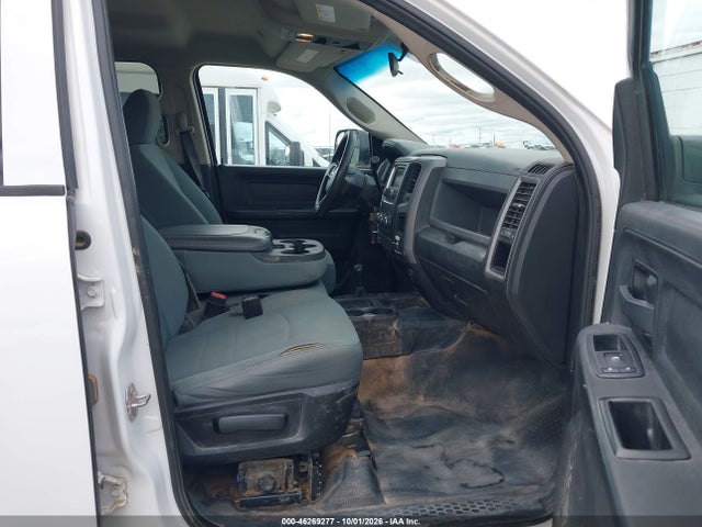 Aukcja sprzedaży 2018 Ram 3500 Tradesman  4x4 8' Box, vin: 3C63R3GT6JG412576, numer aukcji: 46269277