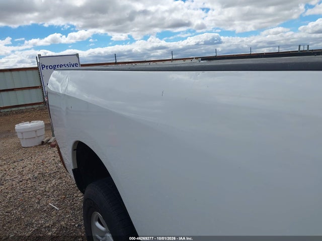 Aukcja sprzedaży 2018 Ram 3500 Tradesman  4x4 8' Box, vin: 3C63R3GT6JG412576, numer aukcji: 46269277