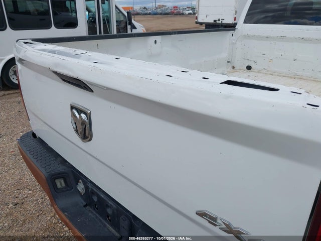 Aukcja sprzedaży 2018 Ram 3500 Tradesman  4x4 8' Box, vin: 3C63R3GT6JG412576, numer aukcji: 46269277