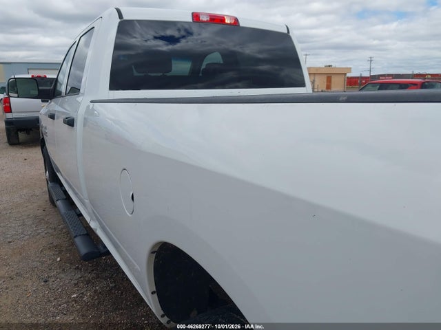 Aukcja sprzedaży 2018 Ram 3500 Tradesman  4x4 8' Box, vin: 3C63R3GT6JG412576, numer aukcji: 46269277