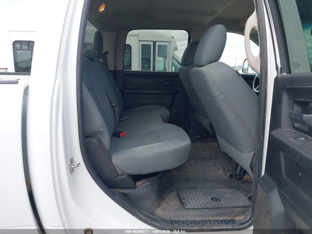 Aukcja sprzedaży 2018 Ram 3500 Tradesman  4x4 8' Box, vin: 3C63R3GT6JG412576, numer aukcji: 46269277