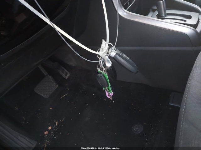 Aukcja sprzedaży 2018 Ford Ecosport Se, vin: MAJ3P1TE3JC247668, numer aukcji: 46269283