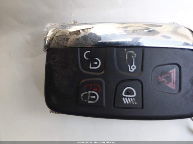 Продажа на аукционе авто 2013 Land Rover Range Rover Evoque Pure, vin: SALVP2BGXDH782816, номер лота: 46269285