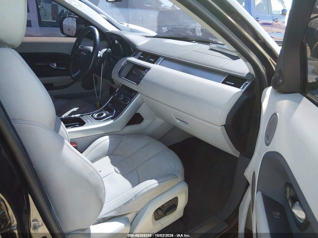 Продажа на аукционе авто 2013 Land Rover Range Rover Evoque Pure, vin: SALVP2BGXDH782816, номер лота: 46269285