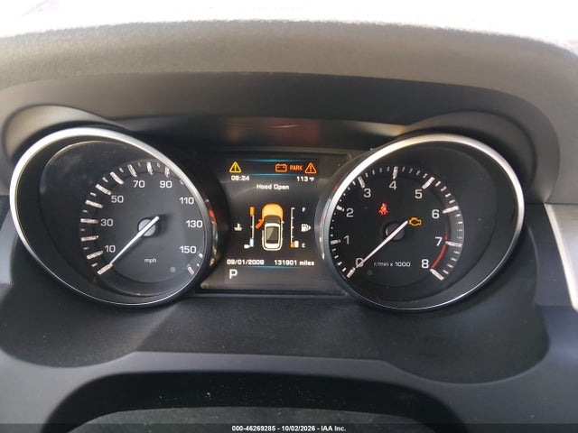 Продажа на аукционе авто 2013 Land Rover Range Rover Evoque Pure, vin: SALVP2BGXDH782816, номер лота: 46269285