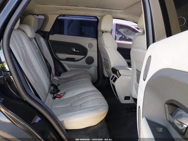 Продажа на аукционе авто 2013 Land Rover Range Rover Evoque Pure, vin: SALVP2BGXDH782816, номер лота: 46269285