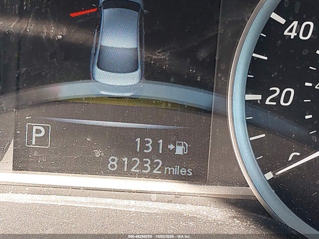 Продажа на аукционе авто 2018 Nissan Sentra Sv, vin: 3N1AB7AP2JY215683, номер лота: 46269289