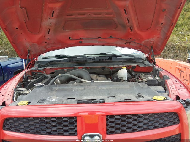 Продаж на аукціоні авто 2013 Ram 1500 Express, vin: 1C6RR7KT3DS549352, номер лоту: 46269293