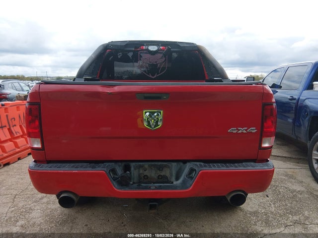 Продаж на аукціоні авто 2013 Ram 1500 Express, vin: 1C6RR7KT3DS549352, номер лоту: 46269293