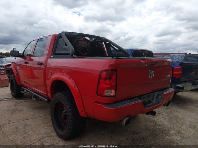 Продаж на аукціоні авто 2013 Ram 1500 Express, vin: 1C6RR7KT3DS549352, номер лоту: 46269293