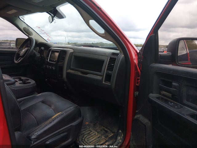Продаж на аукціоні авто 2013 Ram 1500 Express, vin: 1C6RR7KT3DS549352, номер лоту: 46269293