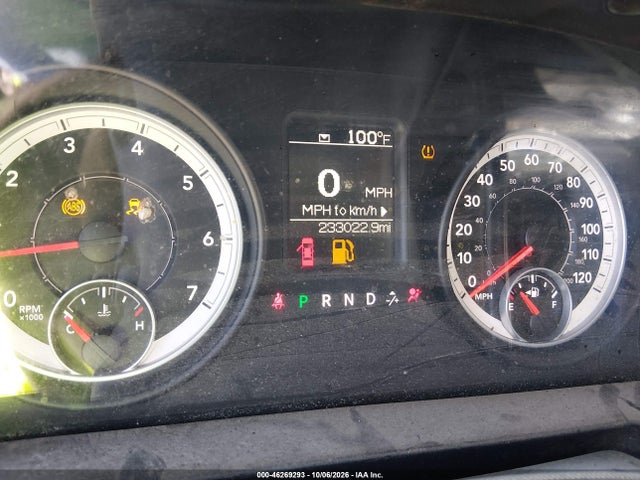 Продаж на аукціоні авто 2013 Ram 1500 Express, vin: 1C6RR7KT3DS549352, номер лоту: 46269293