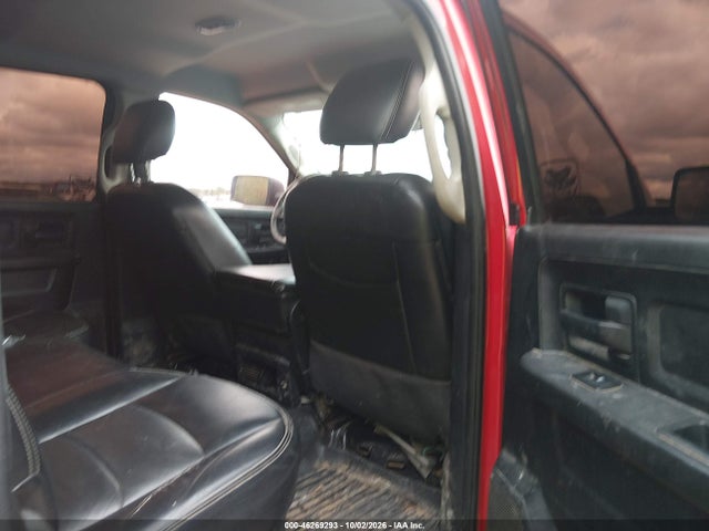 Продаж на аукціоні авто 2013 Ram 1500 Express, vin: 1C6RR7KT3DS549352, номер лоту: 46269293