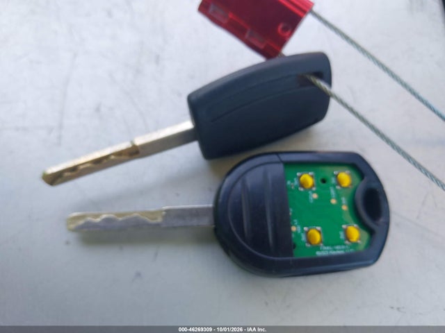 Ford FOCUS SE 2018 1FADP3F22JL279688 Image 11