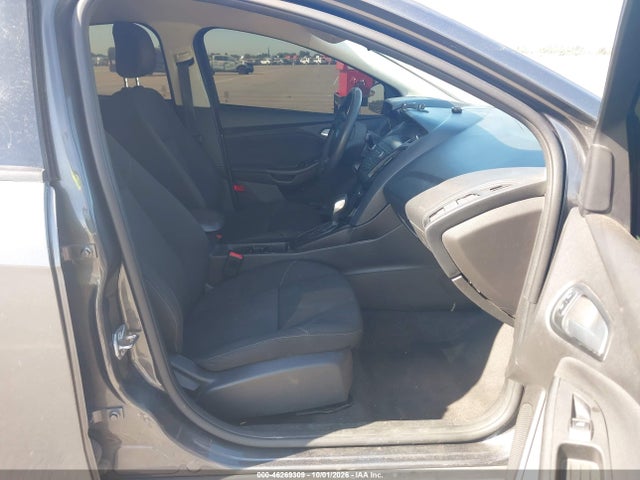 Ford FOCUS SE 2018 1FADP3F22JL279688 Image 5