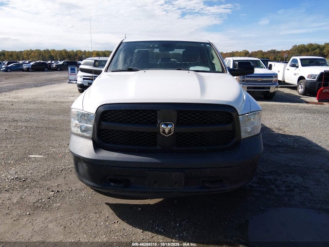 Aukcja sprzedaży 2019 Ram 1500 Classic Tradesman  4x4 6'4 Box, vin: 1C6RR7FG5KS658597, numer aukcji: 46269310