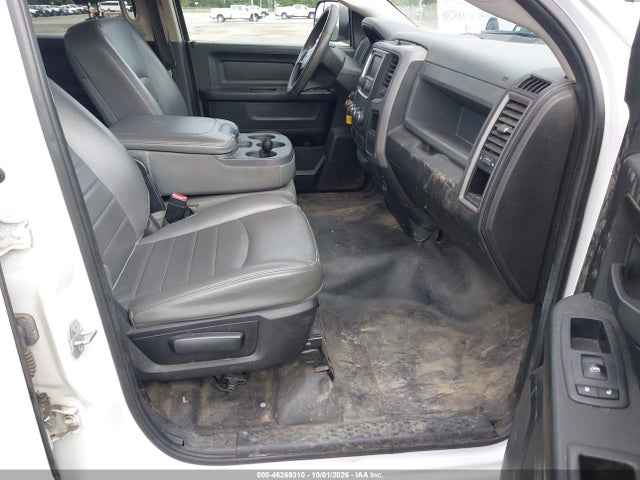 Aukcja sprzedaży 2019 Ram 1500 Classic Tradesman  4x4 6'4 Box, vin: 1C6RR7FG5KS658597, numer aukcji: 46269310