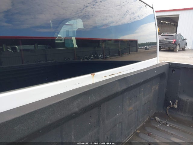 Aukcja sprzedaży 2019 Ram 1500 Classic Tradesman  4x4 6'4 Box, vin: 1C6RR7FG5KS658597, numer aukcji: 46269310