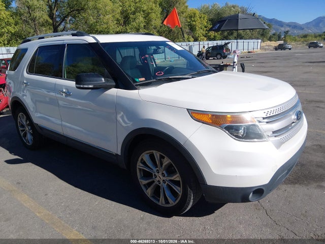 Продаж на аукціоні авто 2013 Ford Explorer Xlt, vin: 1FM5K8D86DGA79214, номер лоту: 46269313