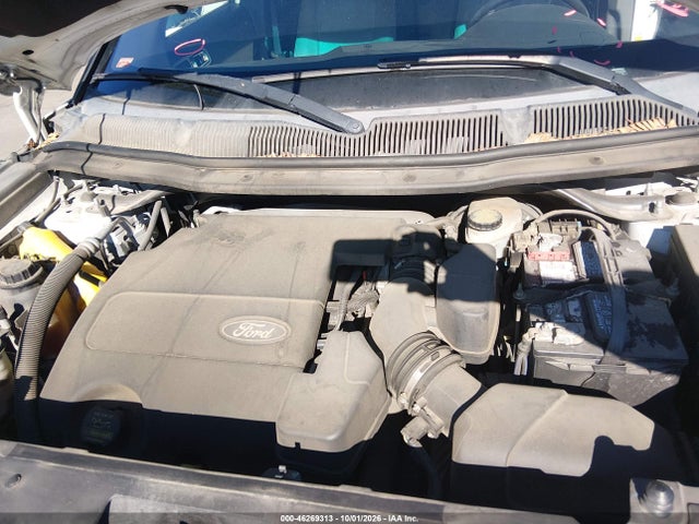 Auction sale of the 2013 Ford Explorer Xlt, vin: 1FM5K8D86DGA79214, lot number: 46269313