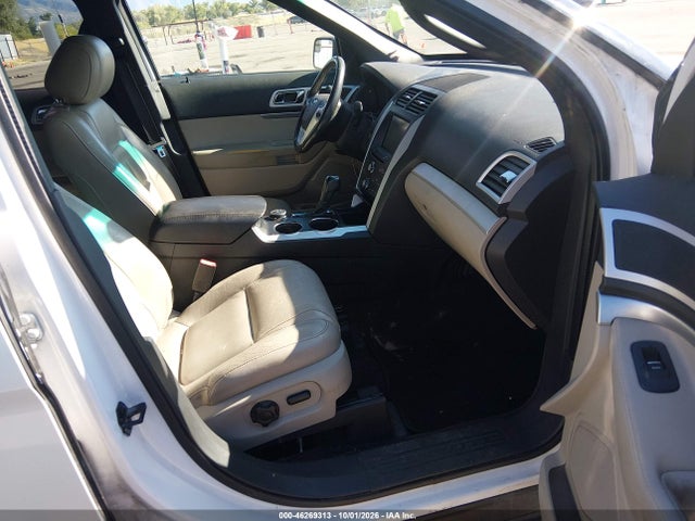 Auction sale of the 2013 Ford Explorer Xlt, vin: 1FM5K8D86DGA79214, lot number: 46269313