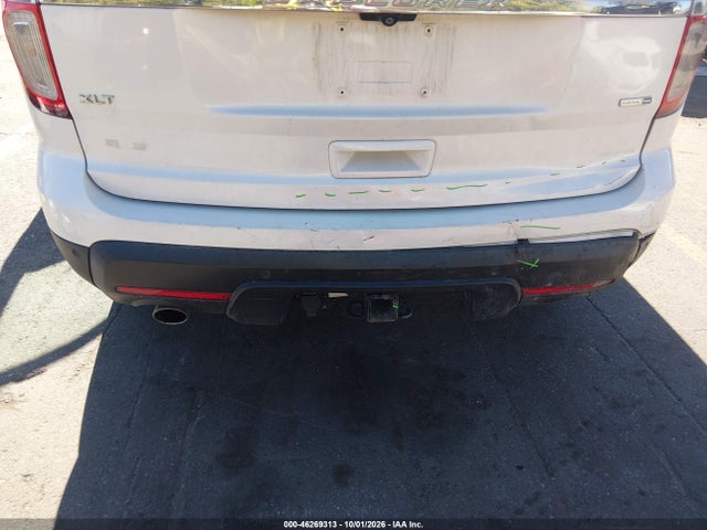 Auction sale of the 2013 Ford Explorer Xlt, vin: 1FM5K8D86DGA79214, lot number: 46269313