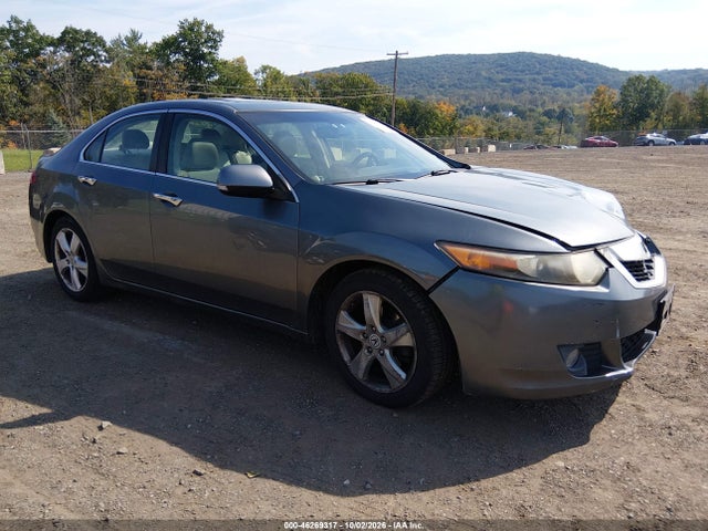 Auction sale of the 2009 Acura Tsx, vin: JH4CU26629C025761, lot number: 46269317