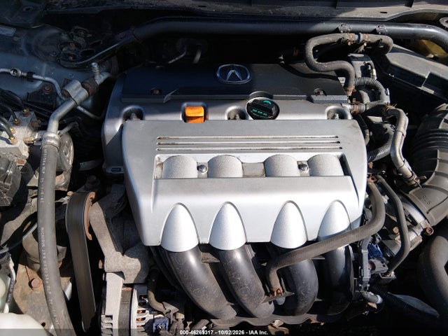 Auction sale of the 2009 Acura Tsx, vin: JH4CU26629C025761, lot number: 46269317