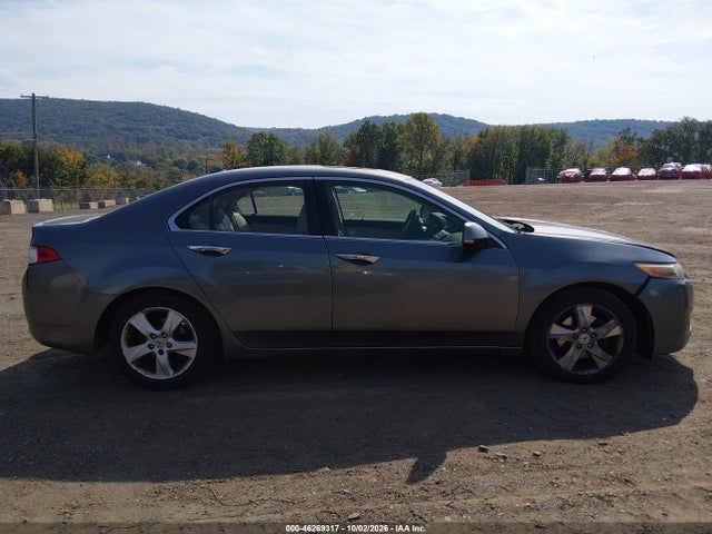 Auction sale of the 2009 Acura Tsx, vin: JH4CU26629C025761, lot number: 46269317