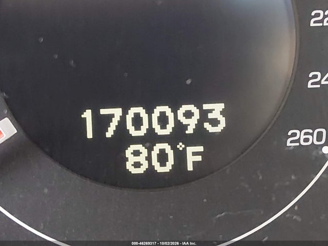 Auction sale of the 2009 Acura Tsx, vin: JH4CU26629C025761, lot number: 46269317