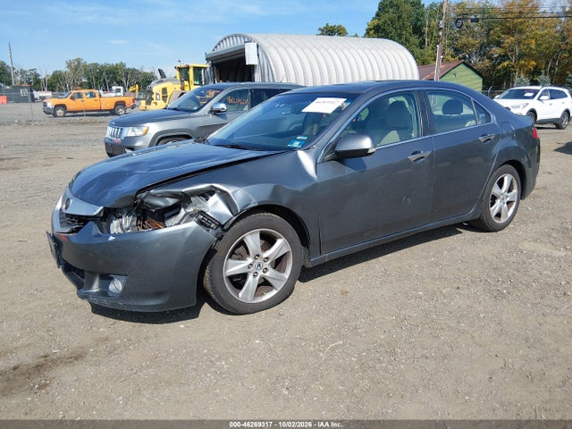 Auction sale of the 2009 Acura Tsx, vin: JH4CU26629C025761, lot number: 46269317