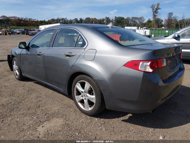 Auction sale of the 2009 Acura Tsx, vin: JH4CU26629C025761, lot number: 46269317
