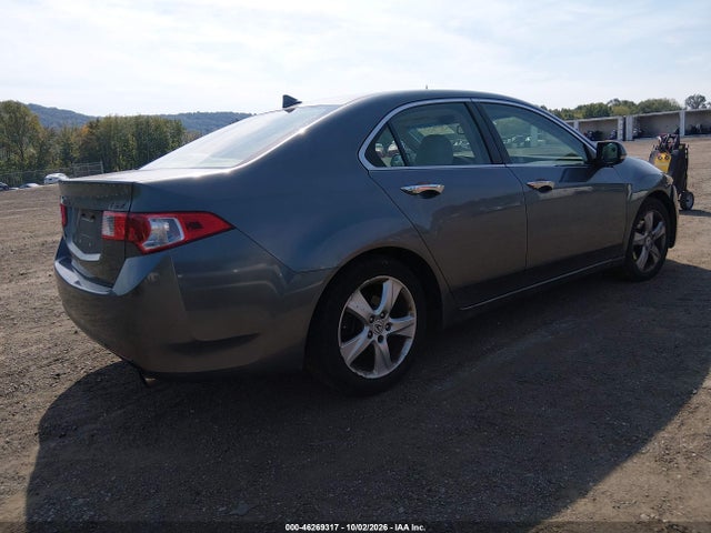 Auction sale of the 2009 Acura Tsx, vin: JH4CU26629C025761, lot number: 46269317