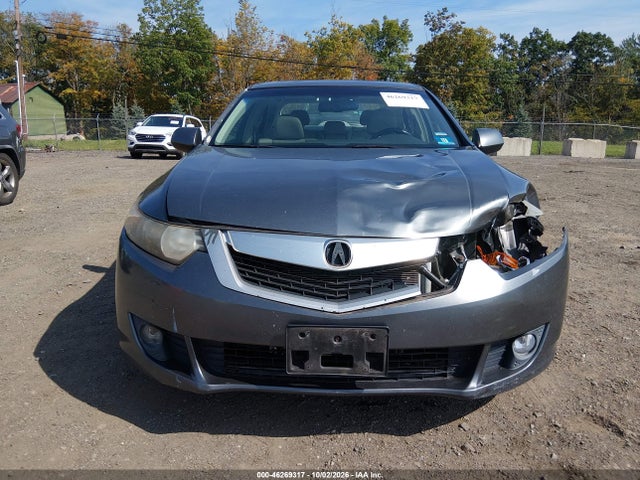 Auction sale of the 2009 Acura Tsx, vin: JH4CU26629C025761, lot number: 46269317