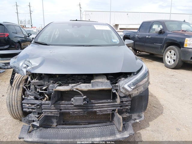 Продажа на аукционе авто 2025 Nissan Versa 1.6 Sv, vin: 3N1CN8EV3SL867970, номер лота: 46269320