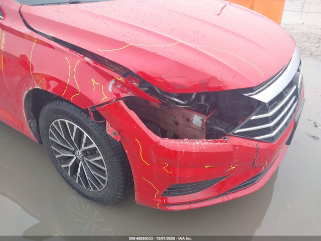3VWC57BU3MM072608 Volkswagen Jetta 1.4t R-line/1.4t S/1.4t Se