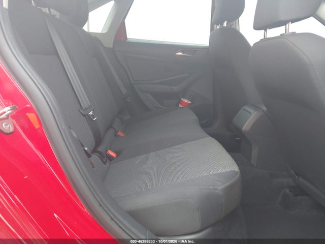 3VWC57BU3MM072608 Volkswagen Jetta 1.4t R-line/1.4t S/1.4t Se