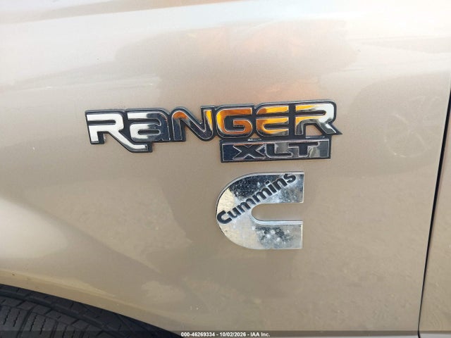 Aukcja sprzedaży 2003 Ford Ranger Edge/tremor/xlt, vin: 1FTYR44U73PB86502, numer aukcji: 46269334