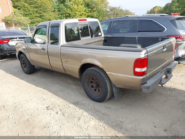 Aukcja sprzedaży 2003 Ford Ranger Edge/tremor/xlt, vin: 1FTYR44U73PB86502, numer aukcji: 46269334